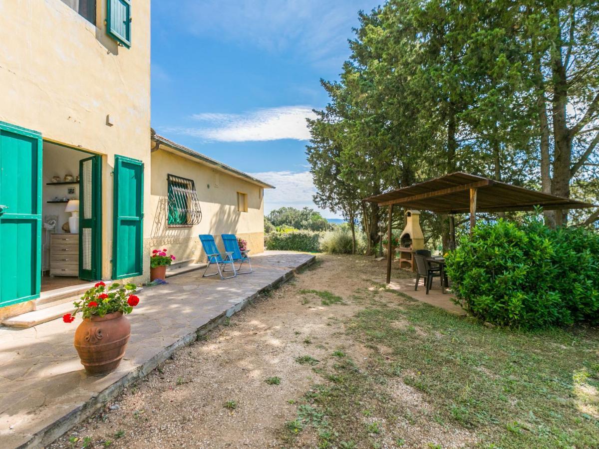 Apartment Gardenia By Interhome Casale il Tesorino Kültér fotó