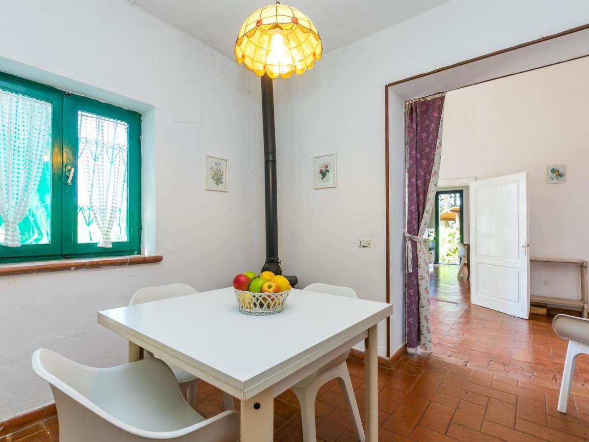 Apartment Gardenia By Interhome Casale il Tesorino Kültér fotó