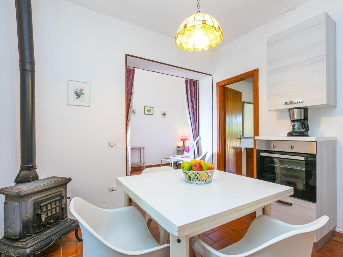 Apartment Gardenia By Interhome Casale il Tesorino Kültér fotó