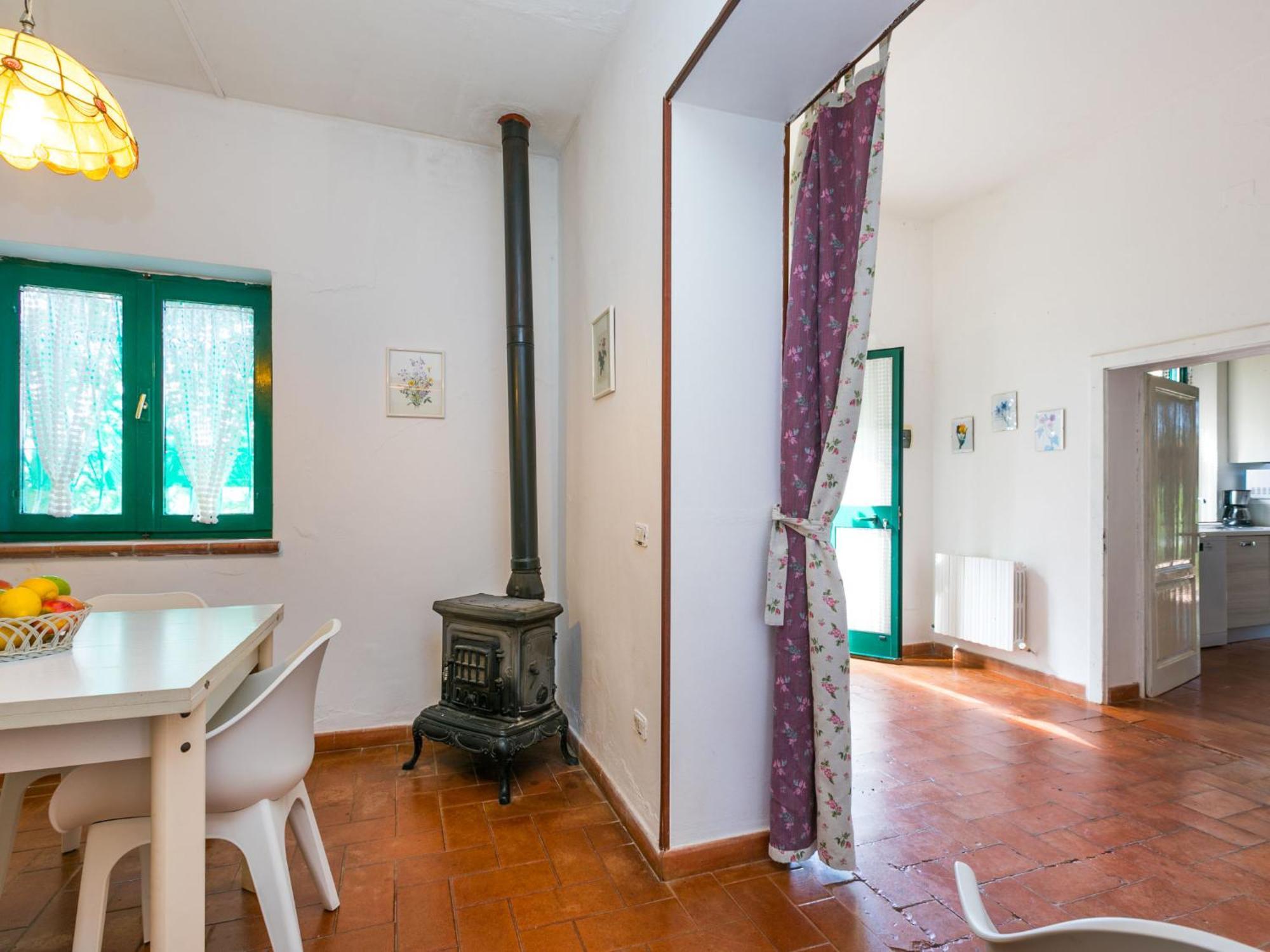 Apartment Gardenia By Interhome Casale il Tesorino Kültér fotó