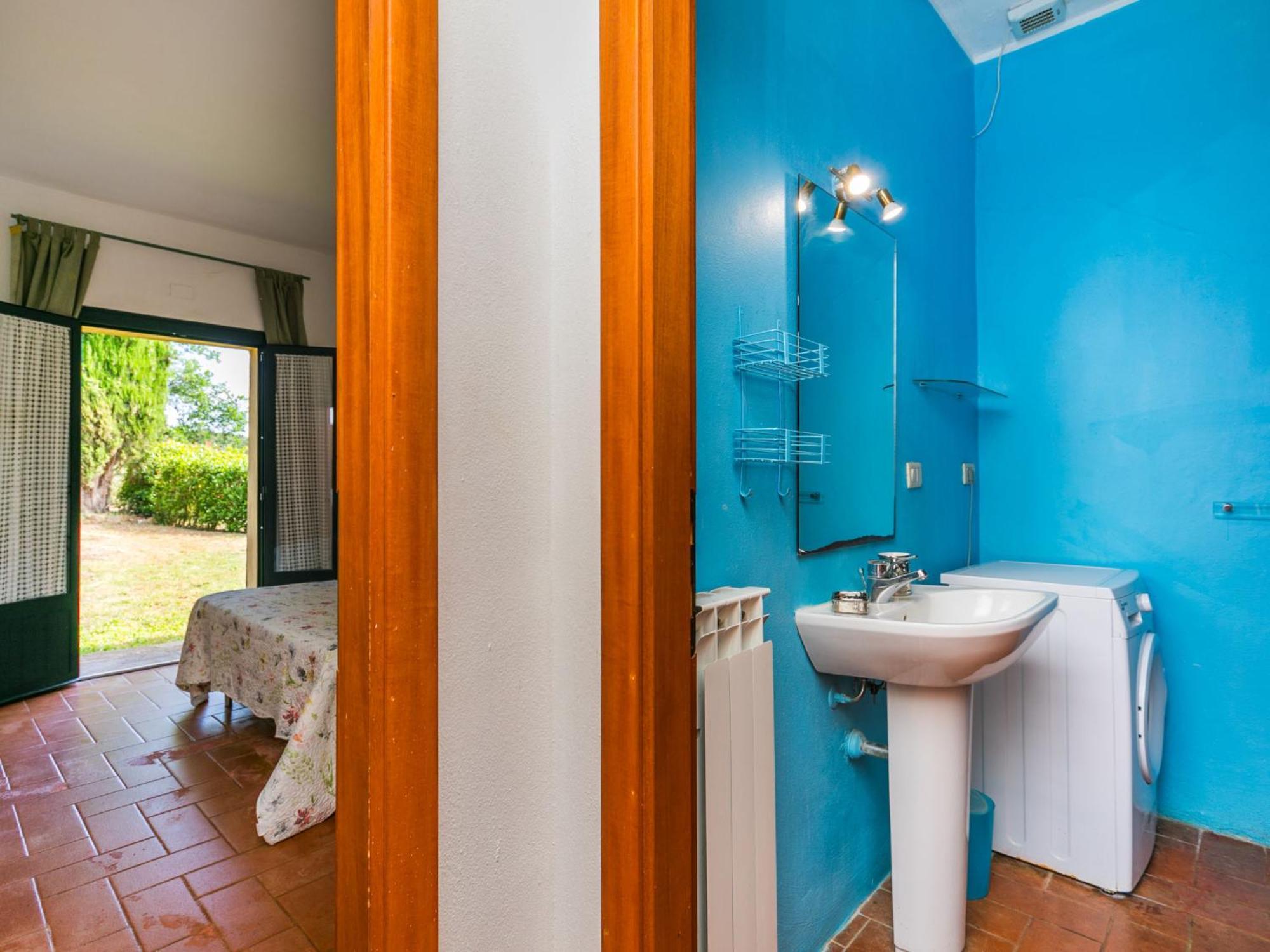 Apartment Gardenia By Interhome Casale il Tesorino Kültér fotó