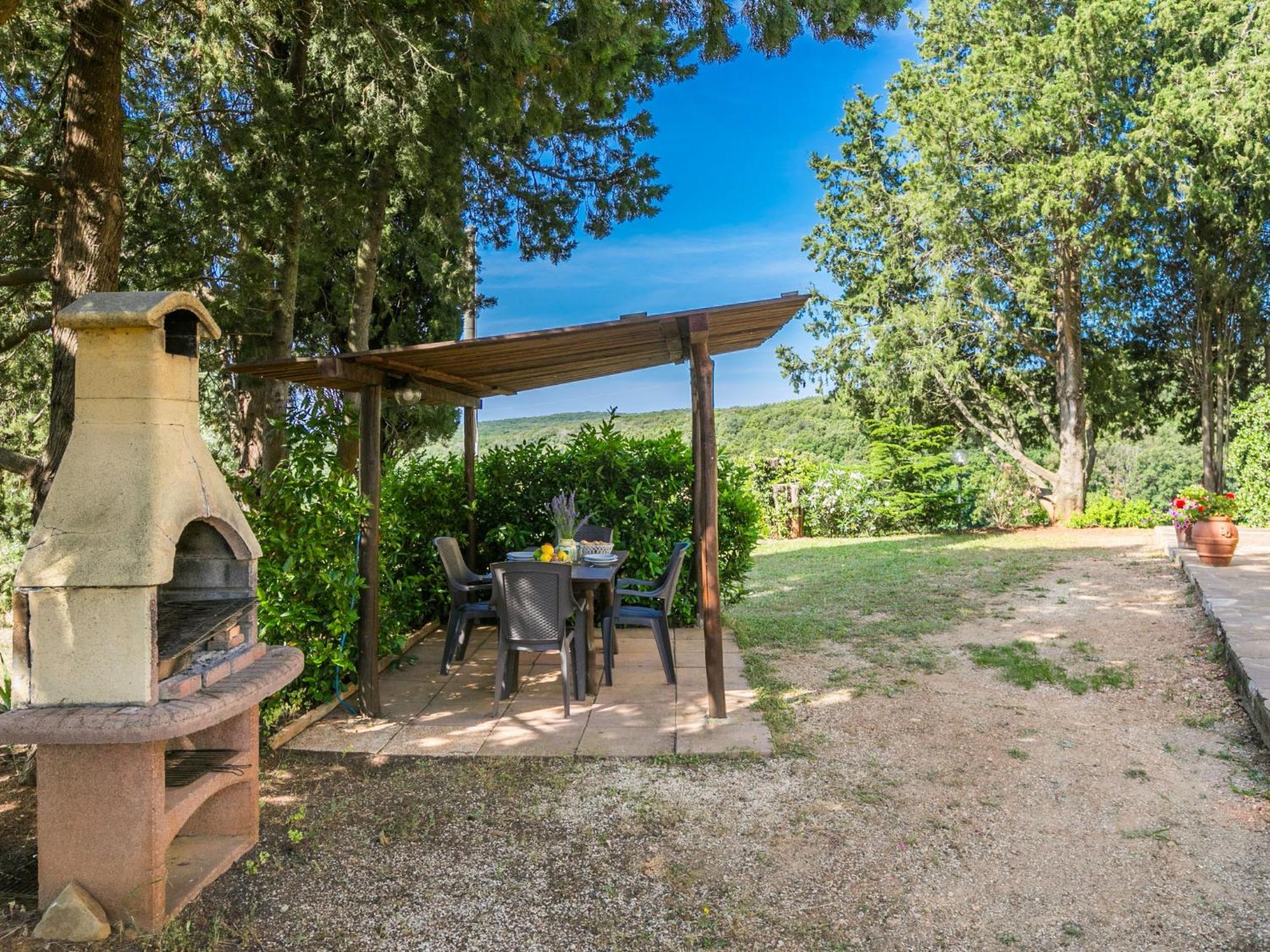 Apartment Gardenia By Interhome Casale il Tesorino Kültér fotó