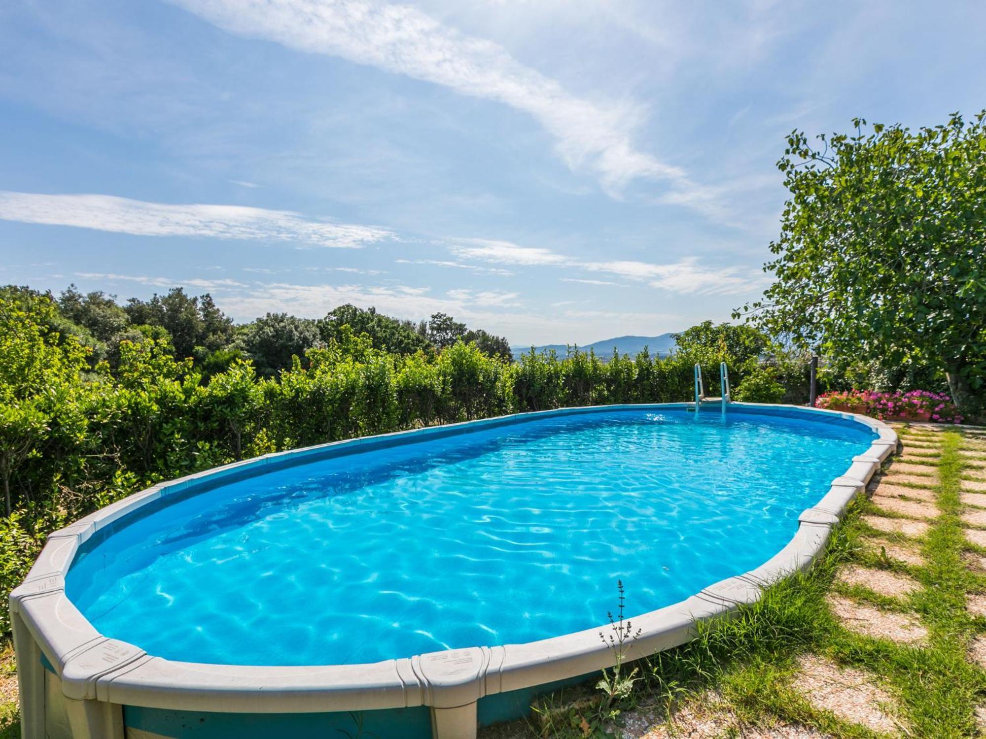 Apartment Gardenia By Interhome Casale il Tesorino Kültér fotó