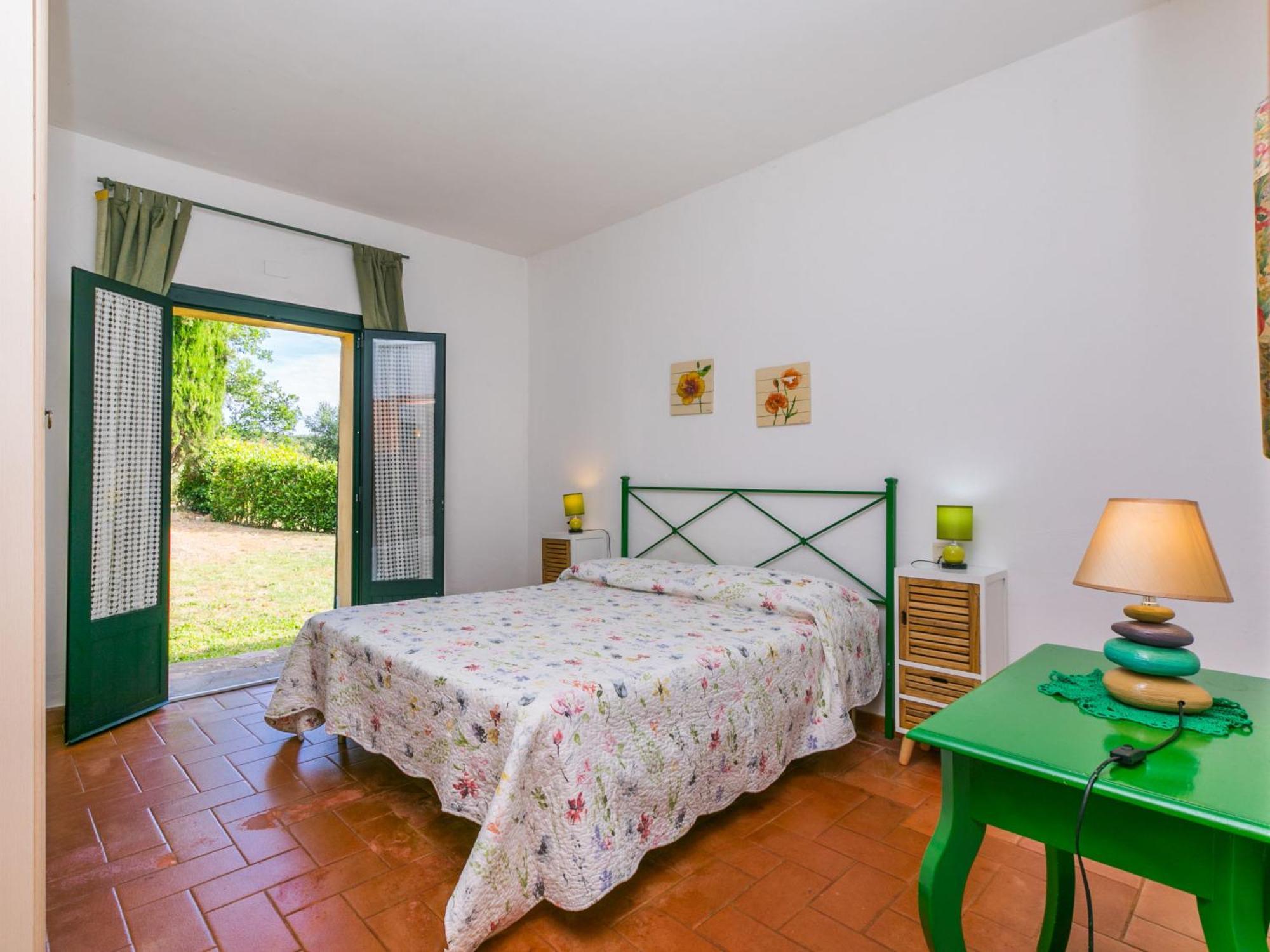 Apartment Gardenia By Interhome Casale il Tesorino Kültér fotó