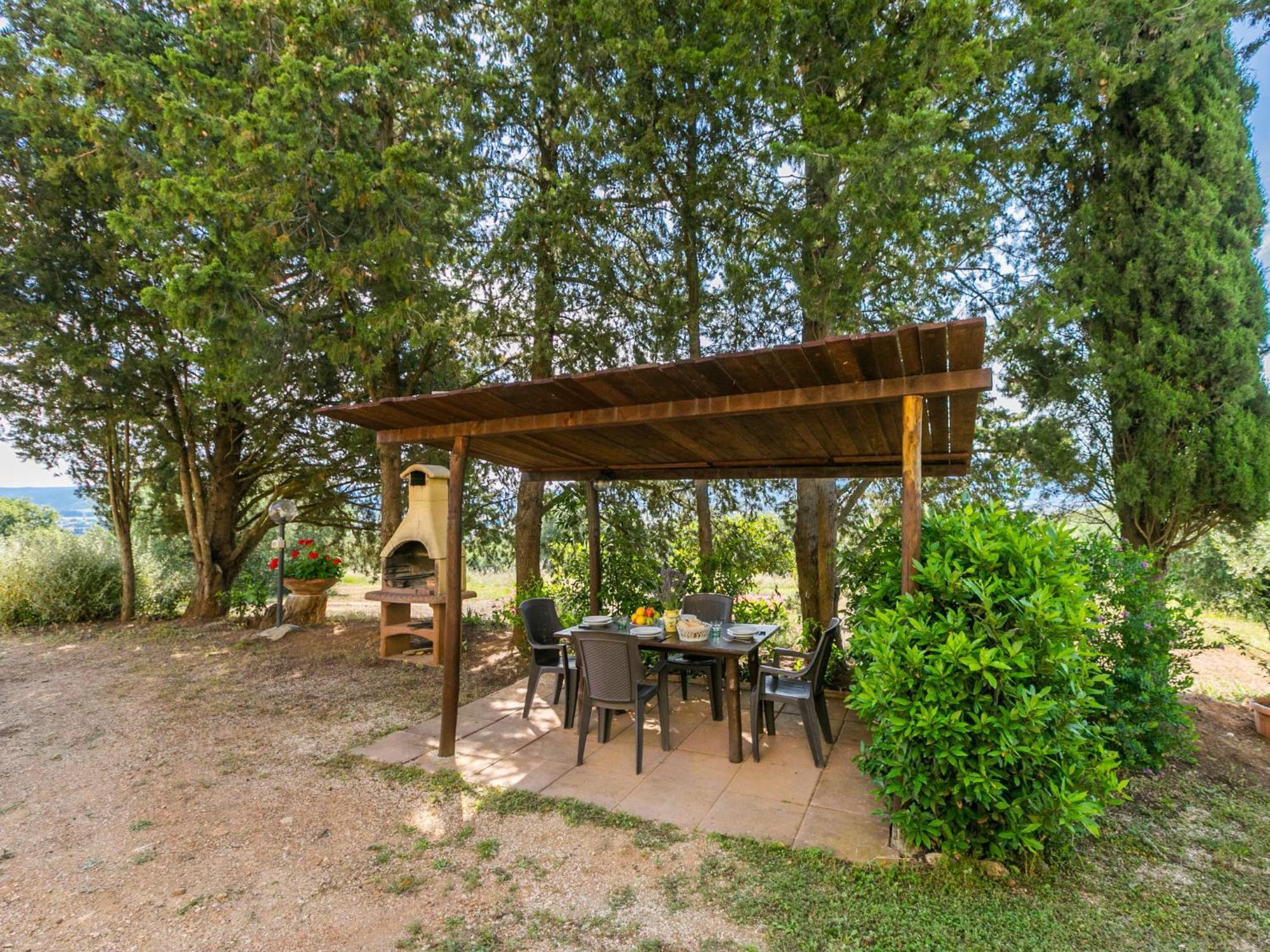 Apartment Gardenia By Interhome Casale il Tesorino Kültér fotó
