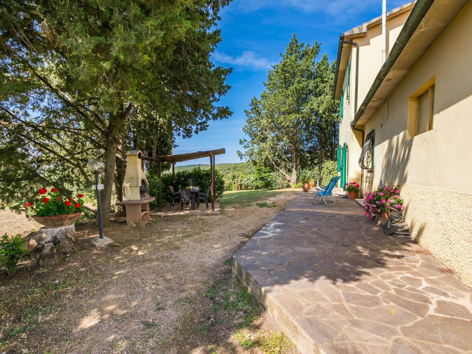Apartment Gardenia By Interhome Casale il Tesorino Kültér fotó