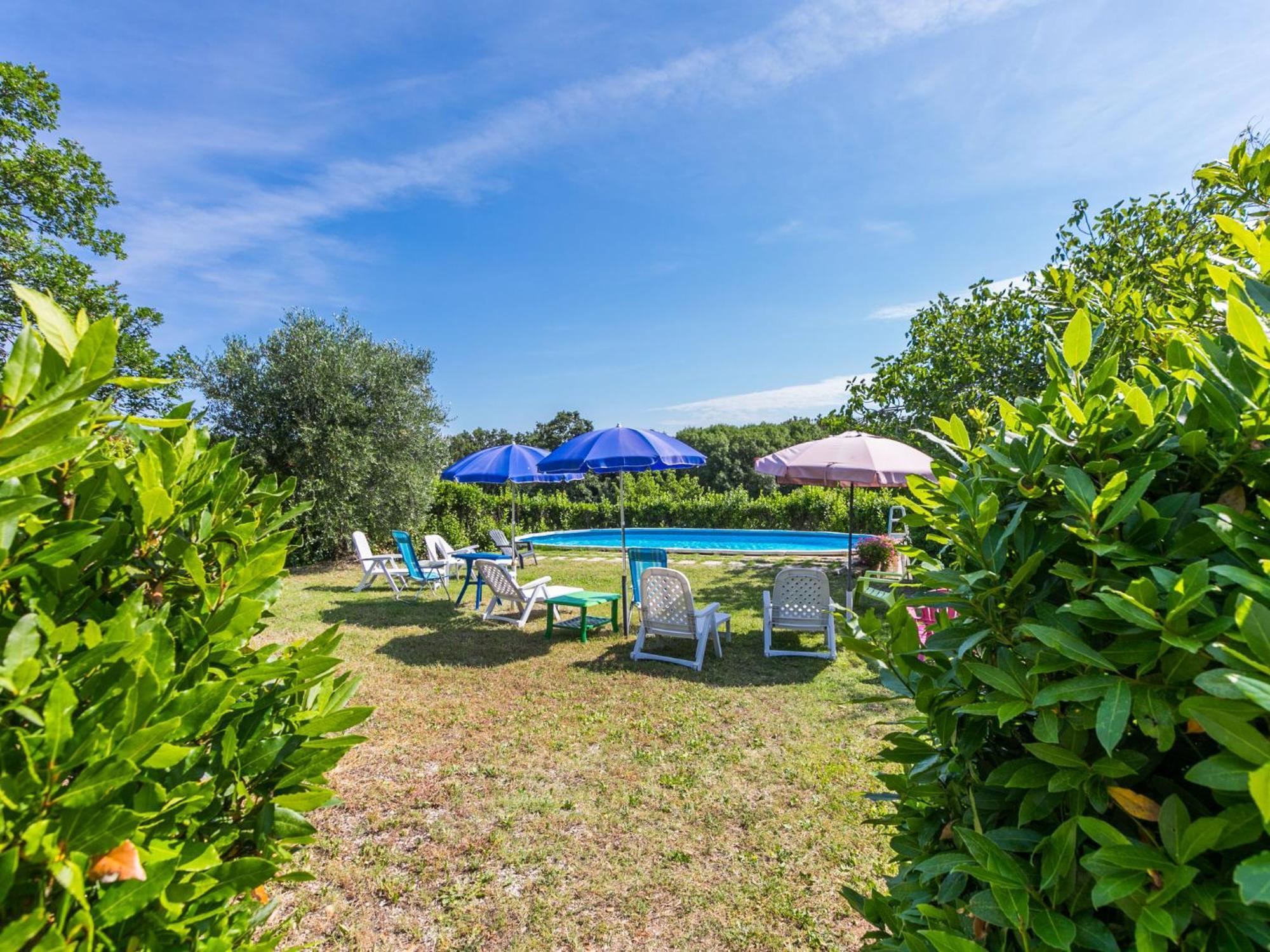 Apartment Gardenia By Interhome Casale il Tesorino Kültér fotó